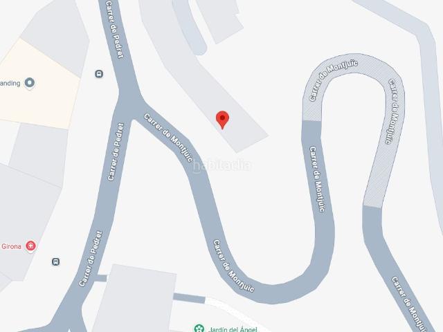 Piso en venta en Pedret, Gironès