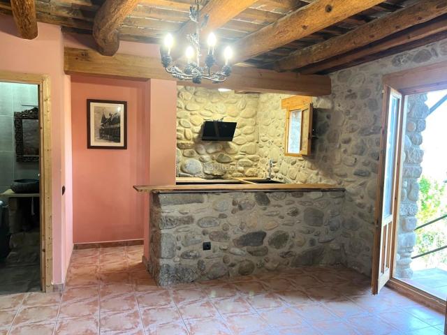 Piso en venta en Cap del Pla, Berguedà
