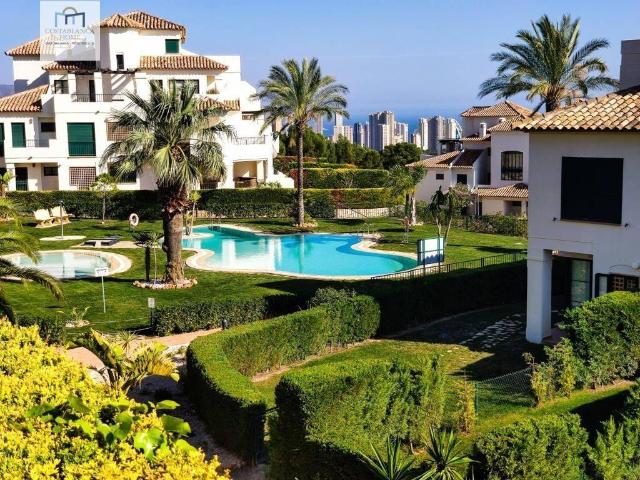 Piso en venta en Finestrat