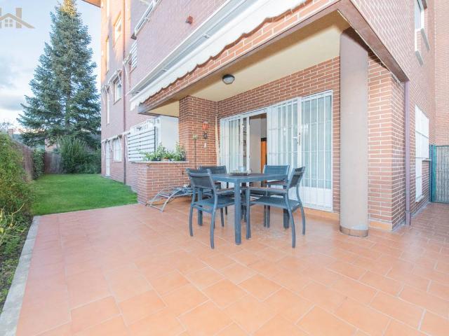 Piso en venta en Majadahonda, Madrid