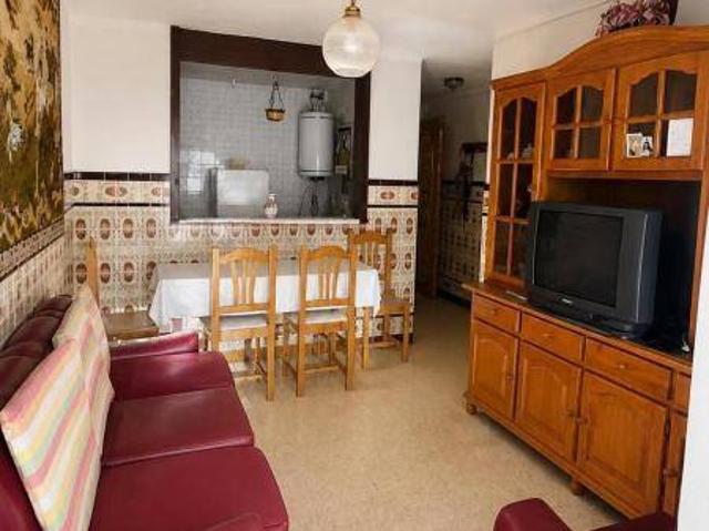 Piso en venta en El Condado, Andalucía