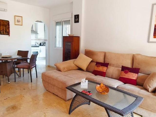 Piso en venta en Vera, Andalucía