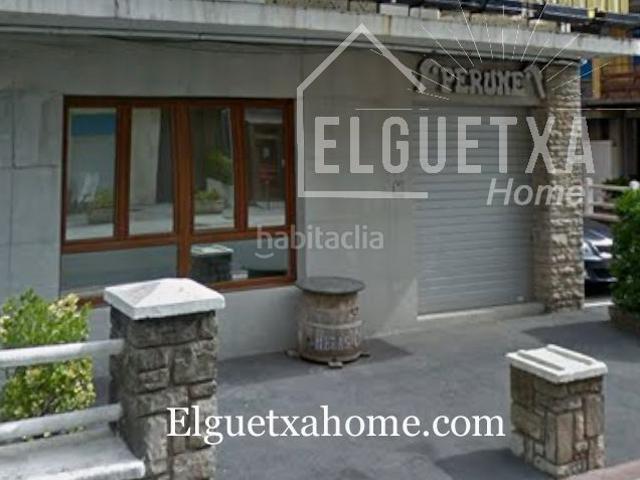 Piso en venta en Elexalde, Gorliz