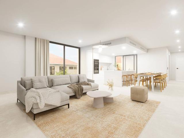 Piso en venta en Crist Rei, Raiguer