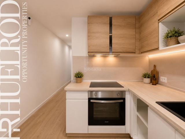 Piso en venta en Bellavista, Vallès Oriental