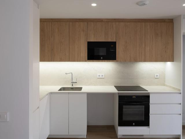 Piso en venta en Bellavista, Vallès Oriental