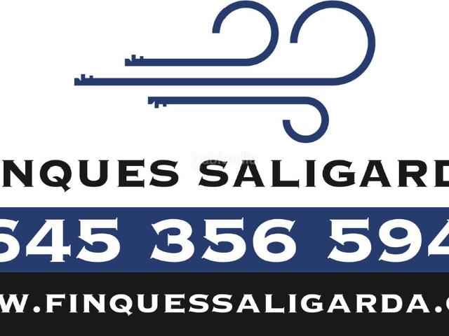 Piso en venta en Hostal, Vallès Oriental
