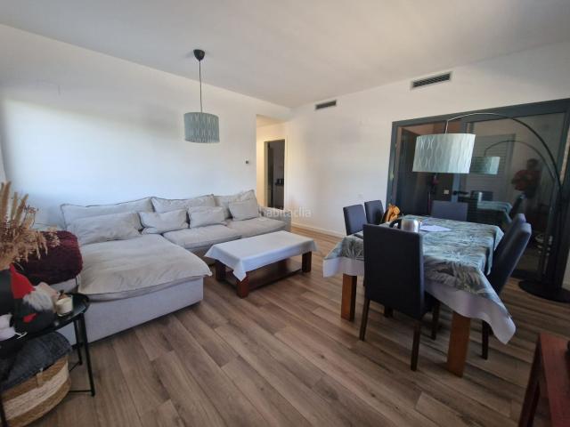 Piso en venta en Lledoner, Vallès Oriental