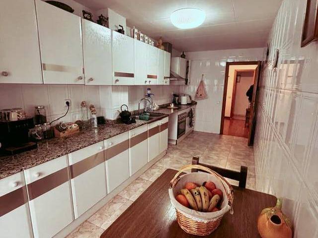 Piso en venta en Amposta