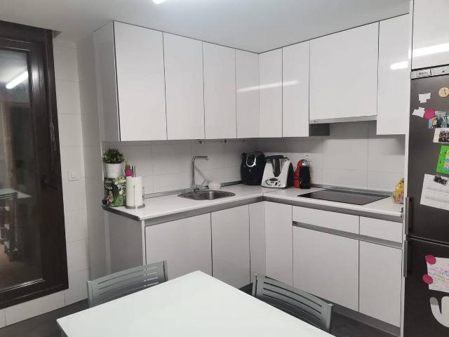 Piso en venta en Tudela, Navarra