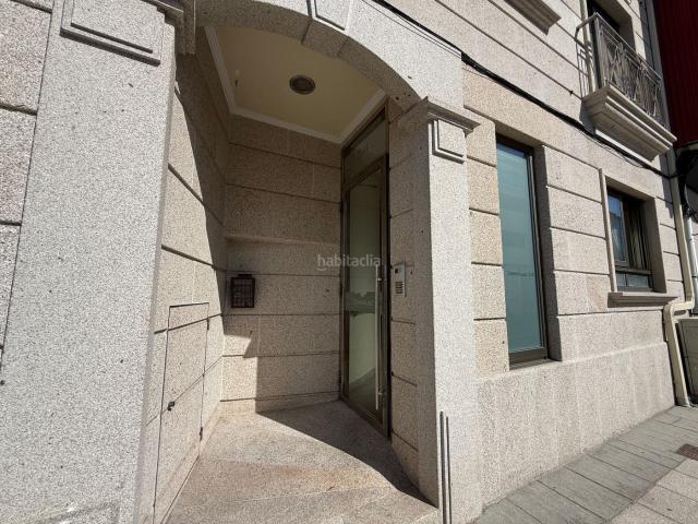 Piso en venta en O Grove, O Salnés