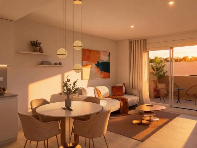 Piso en venta en Murcia, Área Metropolitana de Murcia