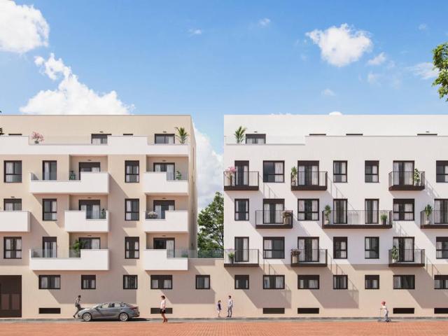 Piso en venta en Murcia, Área Metropolitana de Murcia