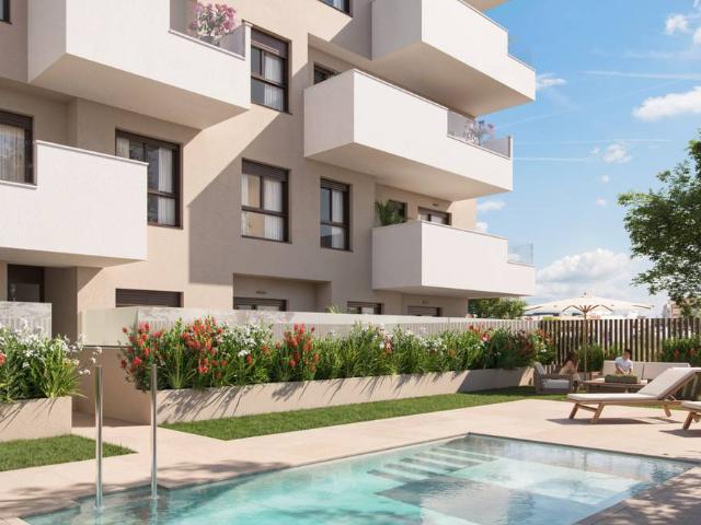 Piso en venta en Murcia, Área Metropolitana de Murcia