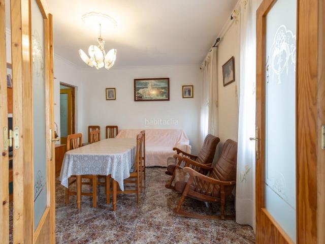 Piso en venta en Iglesia de Nuestra Señora Gracia, Comarca de Guadix