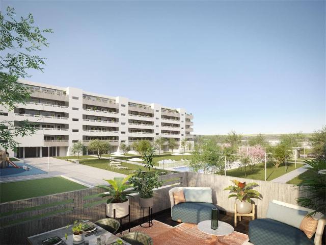 Piso en venta en Brezo, Valdemoro