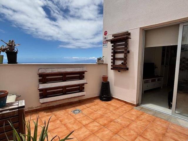 Piso en venta en Guía de Isora, Canarias