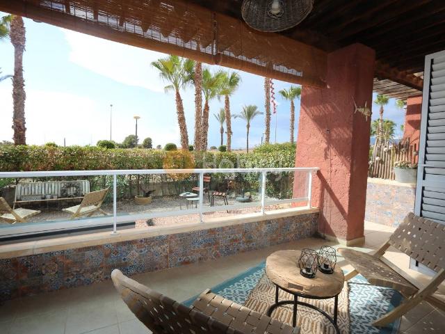 Piso en venta en Fuente Álamo De Murcia, Murcia