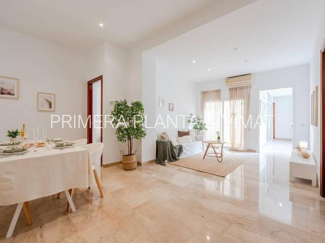 Piso en venta en Eixample, Maresme