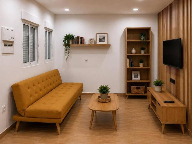 Piso en venta en Herencia, Castilla-La Mancha
