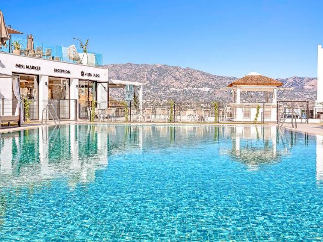 Piso en venta en Costa del Sol Occidental, Andalucía