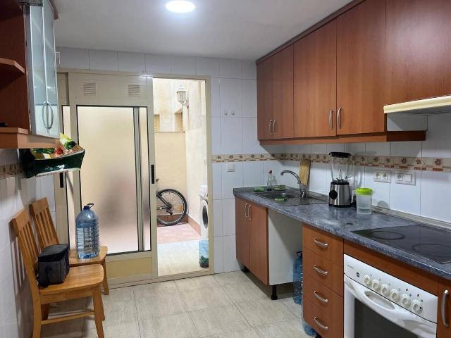 Piso en venta en la Canalosa, el Vinalopó Mitjà / El Vinalopó Medio