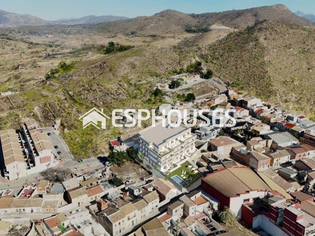 Piso en venta en Hondón De Las Nieves, la Canalosa