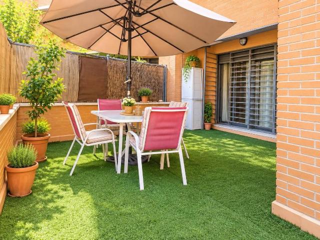 Piso en venta en Brezo, Valdemoro