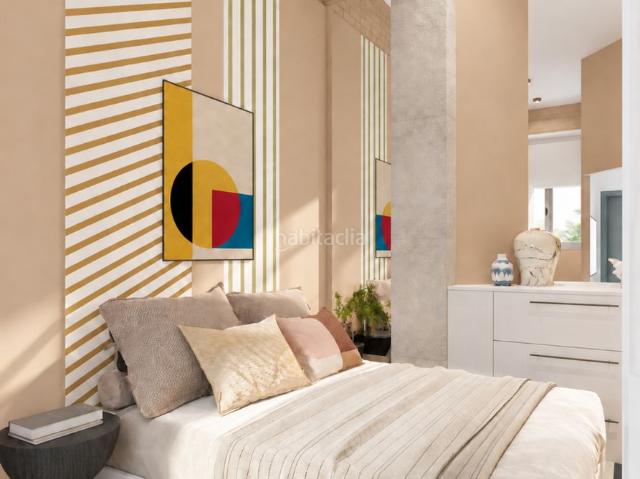 Piso en venta en Districte I, Barcelonès