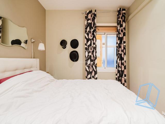 Piso en venta en Districte I, Barcelonès