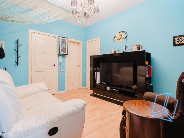 Piso en venta en Districte I, Barcelonès