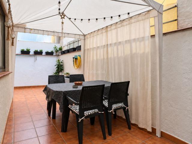 Piso en venta en Districte I, Barcelonès