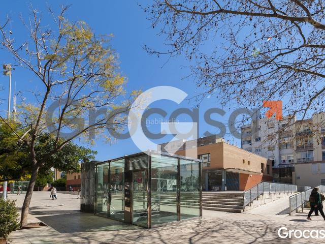 Piso en venta en Districte II, Barcelonès