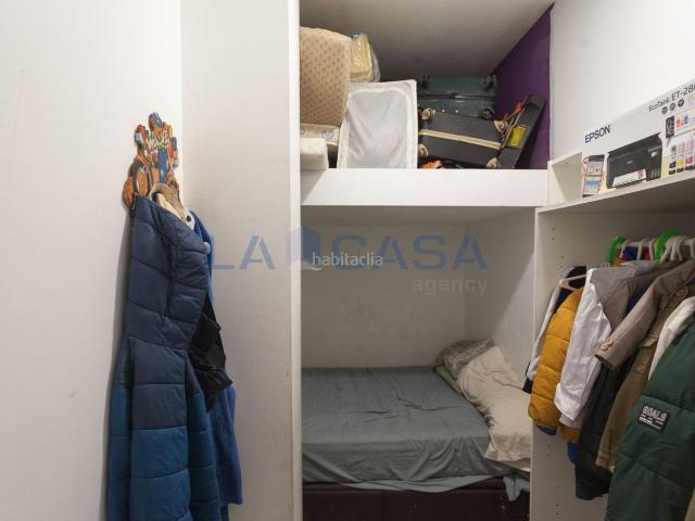 Piso en venta en Districte II, Barcelonès