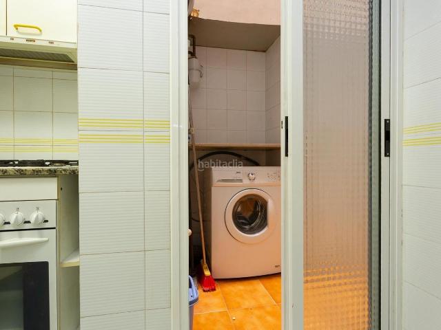 Piso en venta en L'hospitalet De Llobregat, les Planes