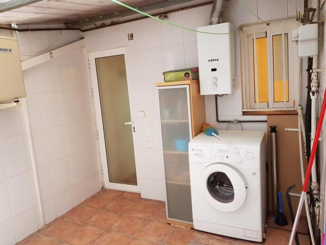 Piso en venta en Districte I, Barcelonès