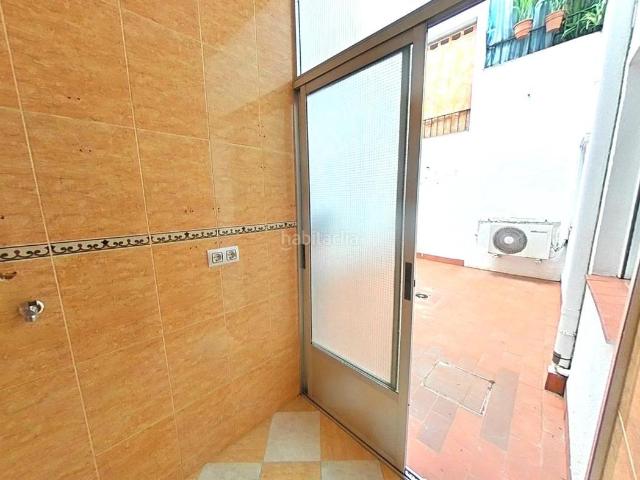 Piso en venta en Huelma