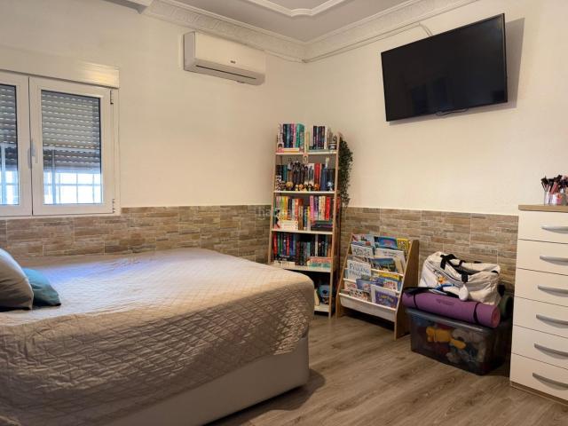 Piso en venta en Visiedo, Huércal De Almería
