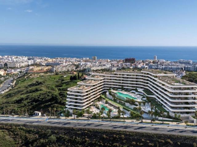 Piso en venta en Barriada Blas Infante, Estepona