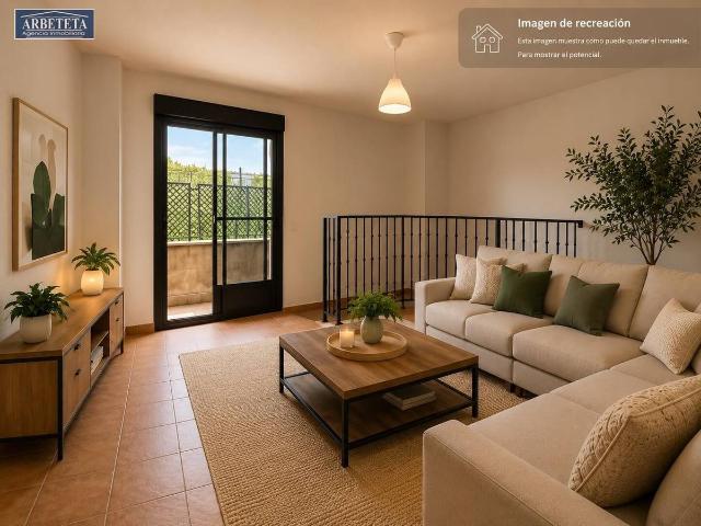 Piso en venta en Humanes, Castilla-La Mancha