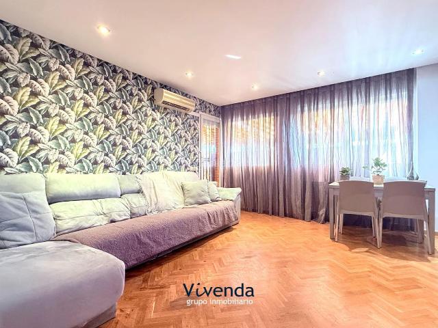 Piso en venta en Humanes De Madrid