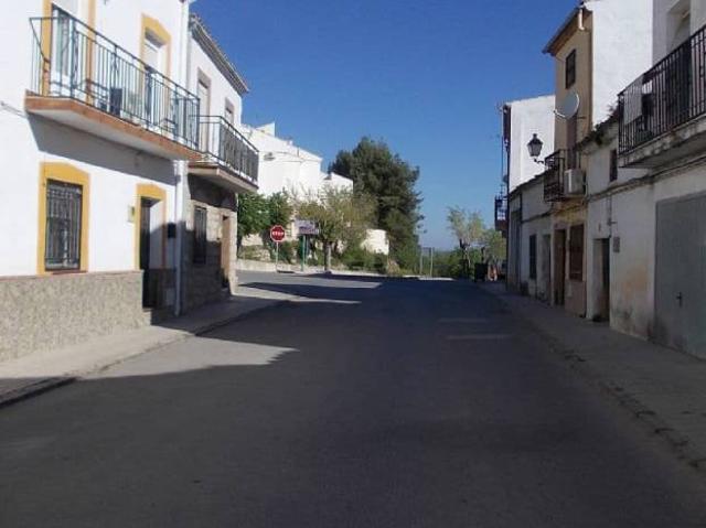 Piso en venta en Ibros