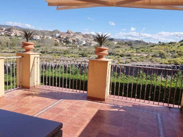Piso en venta en Águilas