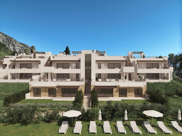 Piso en venta en Sierra de las Nieves, Andalucía
