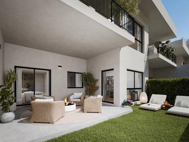 Piso en venta en Los Tomillares, Valle del Guadalhorce