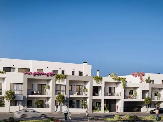 Piso en venta en Los Tomillares, Valle del Guadalhorce