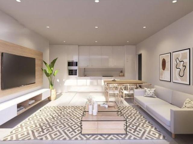 Piso en venta en la Marina Alta, Valencia