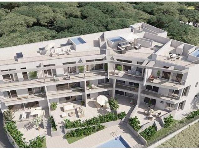 Piso en venta en Jesús, Eivissa