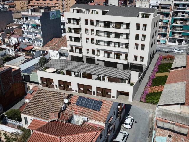 Piso en venta en Centre, Vallès Oriental