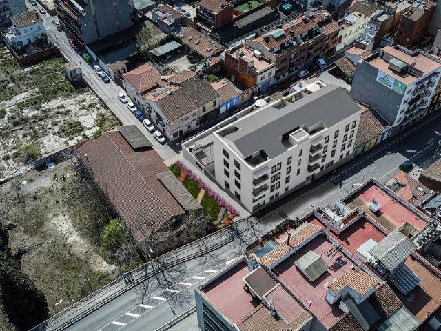 Piso en venta en Centre, Vallès Oriental